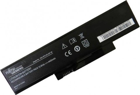 Батерия ОРИГИНАЛНА Fujitsu-Siemens La1703 ESP. Mobile V5515 V5535 V5555 SD-HFS-SS-22F-06