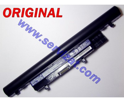 Батерия ОРИГИНАЛНА Gateway EC39C EC49C ID43A ID49C ID59C Packard Bell TX86 S2 AL10E31 