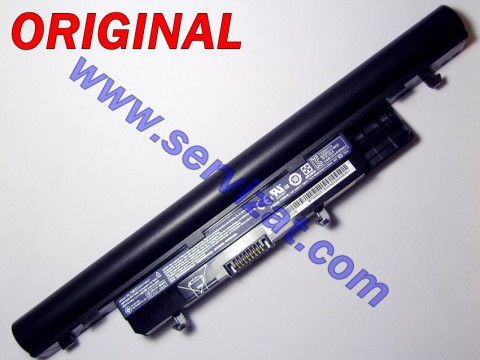 Батерия ОРИГИНАЛНА Gateway EC39C EC49C ID43A ID49C ID59C Packard Bell TX86 S2 AL10E31 