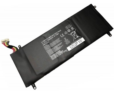 Батерия ОРИГИНАЛНА GIGABYTE P34G U2442 U24F GNC-C30