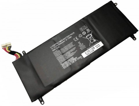 Батерия ОРИГИНАЛНА GIGABYTE P34G U2442 U24F GNC-C30 Батерия ОРИГИНАЛНА GIGABYTE P34G U2442 U24F GNC-C30