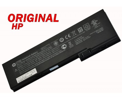 Батерия ОРИГИНАЛНА HP 2710p EliteBook 2730p 2740p 2760p 593592-001