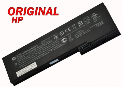 Батерия ОРИГИНАЛНА HP 2710p EliteBook 2730p 2740p 2760p 593592-001
