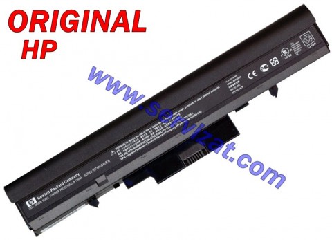 Батерия ОРИГИНАЛНА HP 510 HP 530 440268-ABC RW557AA Батерия ОРИГИНАЛНА HP 510 HP 530 440268-ABC RW557AA