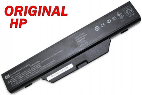 Батерия ОРИГИНАЛНА HP Compaq 6720s 6730s 6735s 6820s 6830s GJ655AA 6кл