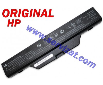 Батерия ОРИГИНАЛНА HP Compaq 6720s 6730s 6735s 6820s 6830s GJ655AA 8кл