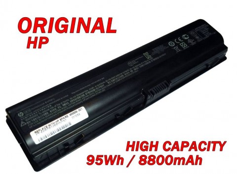 Батерия ОРИГИНАЛНА HP Compaq DV2000 DV6000 Presario V3000 V6000 C700 HSTNN-IB32 12кл