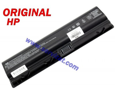 Батерия ОРИГИНАЛНА HP Compaq DV2000 DV6000 Presario V3000 V6000 C700 HSTNN-OB31 ремаркетирана