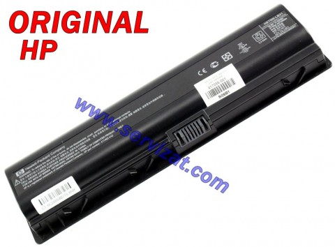 Батерия ОРИГИНАЛНА HP Compaq DV2000 DV6000 Presario V3000 V6000 C700 HSTNN-OB31 ремаркетирана