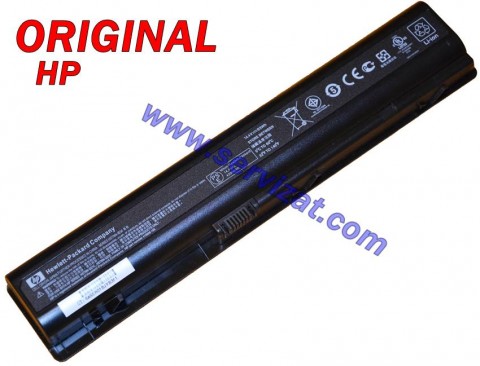 Батерия ОРИГИНАЛНА HP Compaq DV9000 DV9100 DV9500 HSTNN-IB34 EX942AA