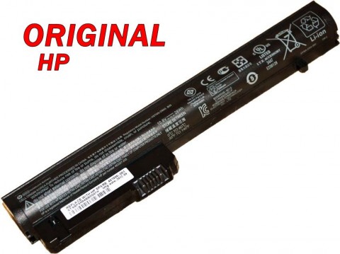 Батерия ОРИГИНАЛНА HP Compaq NC2400 2510p Elitebook 2540p 2530p HP 2533t HSTNN-DB22 3кл