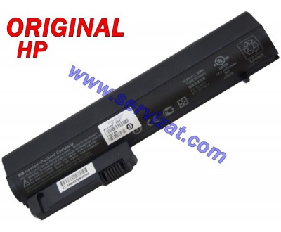 Батерия ОРИГИНАЛНА HP Compaq NC2400 2510p Elitebook 2540p 2530p HP 2533t HSTNN-DB22