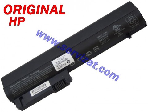 Батерия ОРИГИНАЛНА HP Compaq NC2400 2510p Elitebook 2540p 2530p HP 2533t HSTNN-DB22