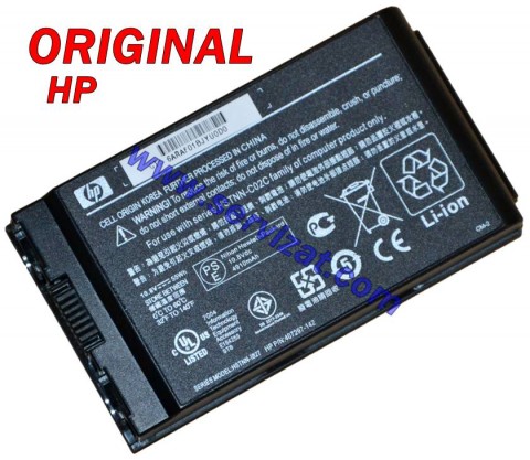 Батерия ОРИГИНАЛНА HP Compaq NC4200 NC4400 TC4200 TC4400 PB991A Батерия ОРИГИНАЛНА HP Compaq NC4200 NC4400 TC4200 TC4400 PB991A