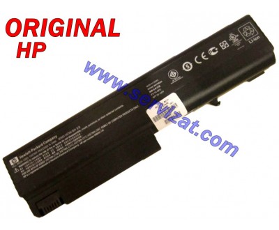 Батерия ОРИГИНАЛНА HP Compaq NC6110 NC6220 NC6320 NX6110 NX6120 NX6320 6910p 6510b 6515b 6710 6715 PB994A