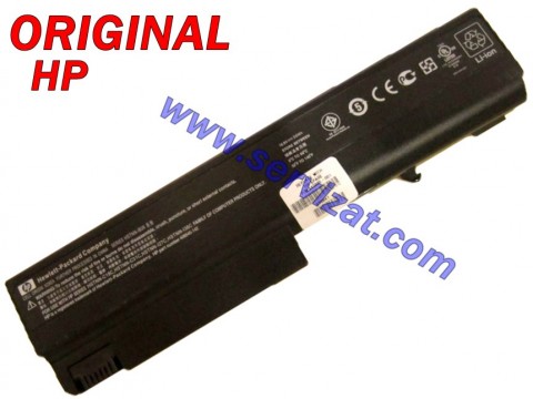 Батерия ОРИГИНАЛНА HP Compaq NC6110 NC6220 NC6320 NX6110 NX6120 NX6320 6910p 6510b 6515b 6710 6715 PB994A