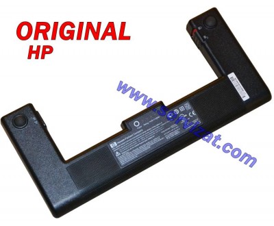 Батерия ОРИГИНАЛНА HP Compaq NC6110 NC6320 6910p 6715 nx7400 nc4200 nc8230 PB993A SECONDARY