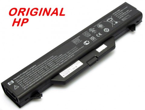 Батерия ОРИГИНАЛНА HP Compaq ProBook 4510s 4515s 4710s HSTNN-IB88 ZZ06 6кл