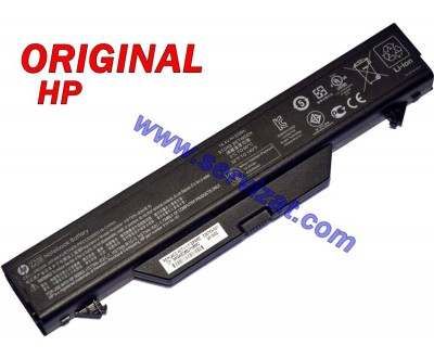 Батерия ОРИГИНАЛНА HP Compaq ProBook 4510s 4515s 4710s HSTNN-OB89 8кл