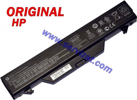 Батерия ОРИГИНАЛНА HP Compaq ProBook 4510s 4515s 4710s HSTNN-OB89 8кл