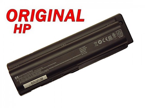 Батерия ОРИГИНАЛНА HP dv4 dv5 dv6 G50 G60 Presario CQ40 CQ50 CQ60 CQ61 CQ71 KS524AA 12кл