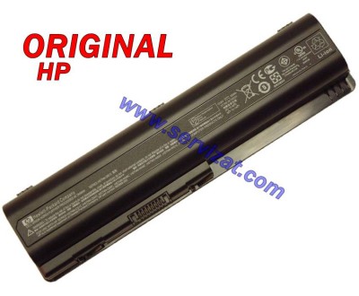 Батерия ОРИГИНАЛНА HP dv4 dv5 dv6 G50 G60 Presario CQ40 CQ50 CQ60 CQ61 CQ71 KS524AA 6кл - ремаркетирана
