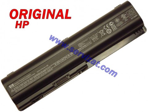Батерия ОРИГИНАЛНА HP dv4 dv5 dv6 G50 G60 Presario CQ40 CQ50 CQ60 CQ61 CQ71 KS524AA 6кл