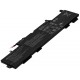 Батерия ОРИГИНАЛНА HP Elitebook 735 G5 745 G5 755 G5 EliteBook 830 G5 840 G5 SS03XL ремаркетирана