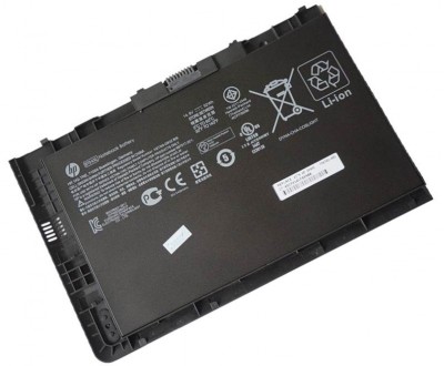 Батерия ОРИГИНАЛНА HP EliteBook Folio 9470 9470m 9480m BT04XL РЕЦИКЛИРАНА (ПОДНОВЕНА)