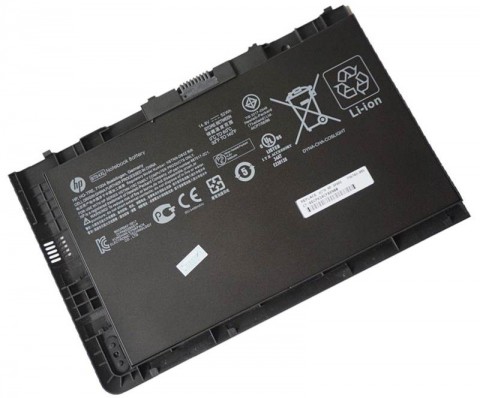 Батерия ОРИГИНАЛНА HP EliteBook Folio 9470 9470m 9480m BT04XL РЕЦИКЛИРАНА (ПОДНОВЕНА) Батерия ОРИГИНАЛНА HP EliteBook Folio 9470 9470m 9480m BT04XL РЕЦИКЛИРАНА (ПОДНОВЕНА)