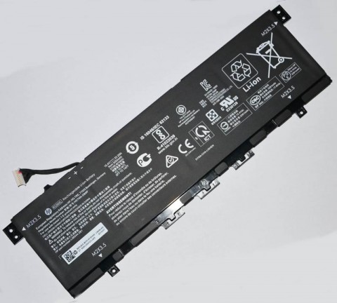 Батерия ОРИГИНАЛНА HP ENVY 13-ah**** x360 13-ag**** 13-ar**** KC04XL