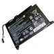 Батерия ОРИГИНАЛНА HP ENVY 15-ASxxx OMEN 15-AXxxx PAVILION 15-AUxxx 15-AWxxx x360 11-Uxxx Spectre 13-Vxxx BP02XL
