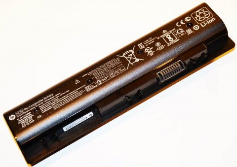 Батерия ОРИГИНАЛНА HP ENVY 17-R*** 17-T*** MC06 УСИЛЕНА
