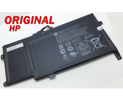 Батерия ОРИГИНАЛНА HP Envy 6-1000 Sleekbook EG04XL HSTNN-IB3T