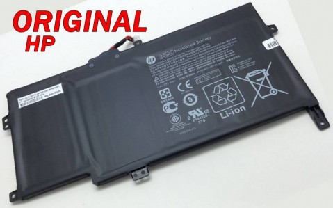 Батерия ОРИГИНАЛНА HP Envy 6-1000 Sleekbook EG04XL HSTNN-IB3T - ремаркетирана Батерия ОРИГИНАЛНА HP Envy 6-1000 Sleekbook EG04XL HSTNN-IB3T - ремаркетирана