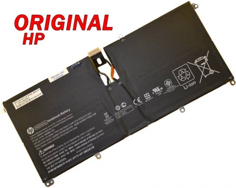 Батерия ОРИГИНАЛНА HP ENVY SpectreXT 13 SpectreXT Pro XT HD04XL
