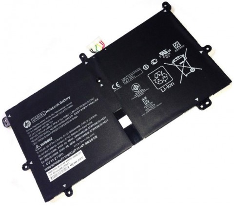 Батерия ОРИГИНАЛНА HP ENVY X2 11 11T DA02XL