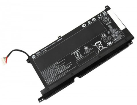 Батерия ОРИГИНАЛНА HP Pavilion 15-DK**** PG03XL
