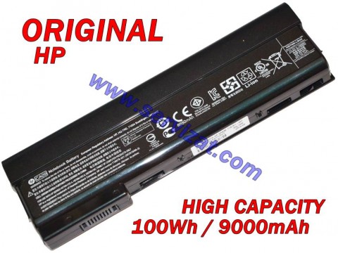 Батерия ОРИГИНАЛНА HP ProBook 640 G1 645 G1 650 G1 655 G1 840 G1 718757-001 9кл