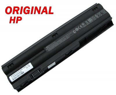Батерия ОРИГИНАЛНА HP mini 110-3800 mini 110-4100 mini 210-3000 PAVILION DM1-4000 646757-001
