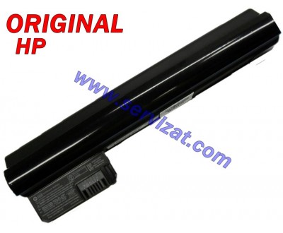 Батерия ОРИГИНАЛНА HP Mini 210-1000 Series HSTNN-LB0P WD546AA 6кл