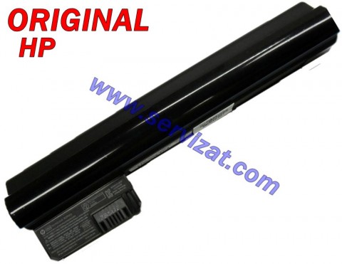 Батерия ОРИГИНАЛНА HP Mini 210-1000 Series HSTNN-LB0P WD546AA 6кл