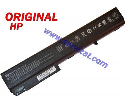 Батерия ОРИГИНАЛНА HP nc8230 nc8430 nx8220 nx8420 nx9420 nw8240 nw8440 nw9440 8510 8710 PB992A 8кл