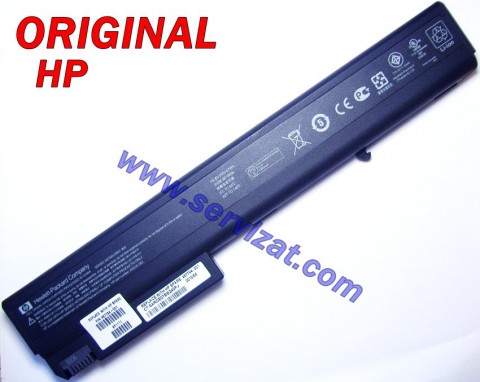 Батерия ОРИГИНАЛНА HP nc8230 nc8430 nx8220 nx8420 nx9420 nw8240 nw8440 nx7400 8510 8710 467784-001 6кл