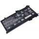 Батерия ОРИГИНАЛНА HP OMEN 15-ax*** Pavilion 15-bc*** TE04XL 4кл