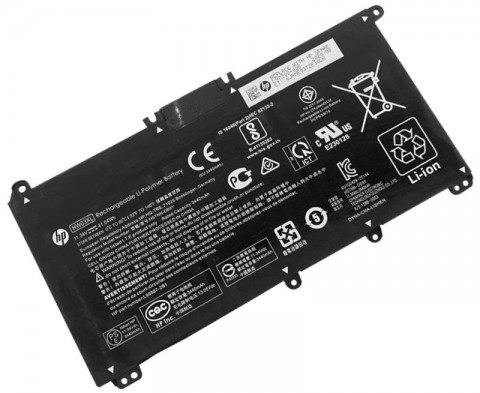 Батерия ОРИГИНАЛНА HP Pavilion 15-eg*** HW03XL