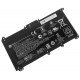 Батерия ОРИГИНАЛНА HP Pavilion 15-eg*** HW03XL