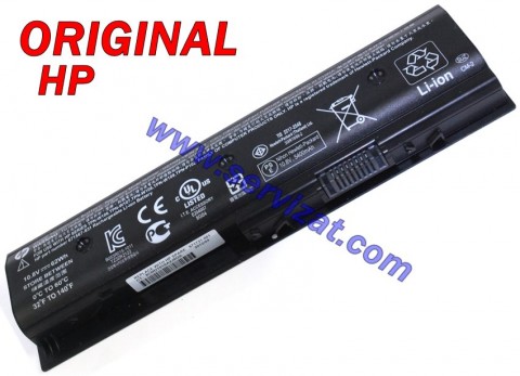 Батерия ОРИГИНАЛНА HP PAVILION DV4-5000 DV6-7000 DV7-7000 ENVY M6-1100 671731-001