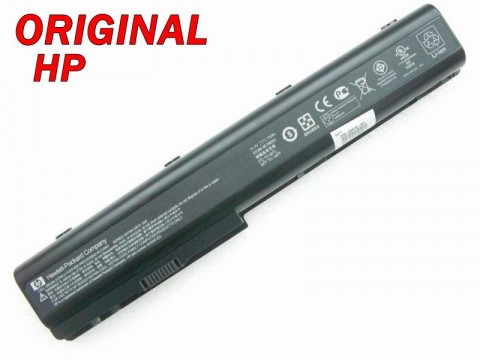 Батерия ОРИГИНАЛНА HP Pavilion DV7 DV8 HDX X18 HSTNN-IB74 KS525AA