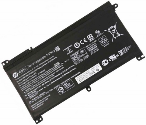 Батерия ОРИГИНАЛНА HP PAVILION X360 13-Uxxx Stream 14-ax*** ON03XL BI03XL